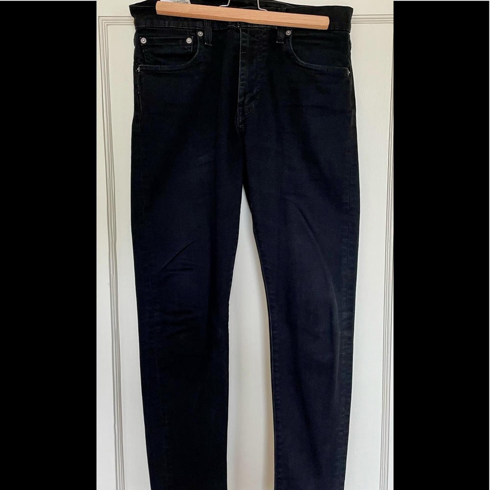 Levi’s 512 Men’s Premium Denim